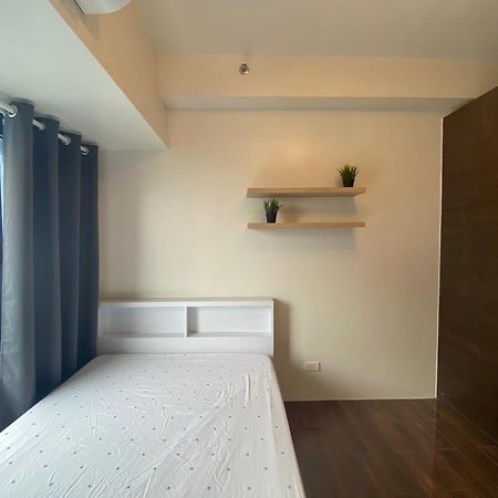 Air Residences 4439 Makati City Exterior photo