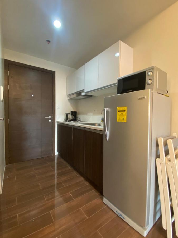 Air Residences 4439 Makati City Exterior photo