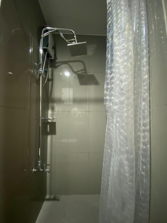 Air Residences 4439 Makati City Exterior photo
