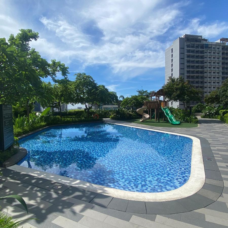 Air Residences 4439 Makati City Exterior photo